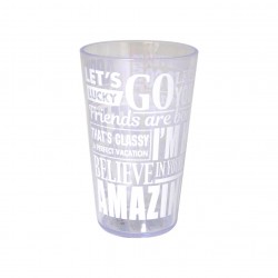 Clear Cup no.1562 410ml